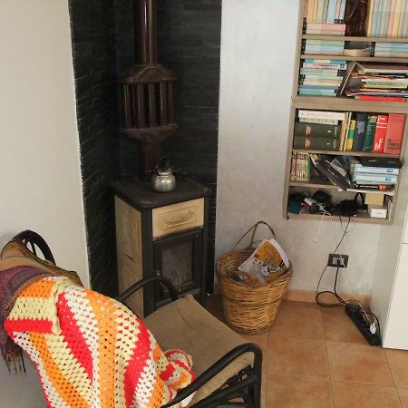 Il Filo Di Paglia Bed & Breakfast Comiso Exterior photo
